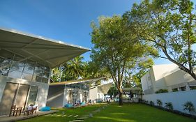 Mawella Beach Resort